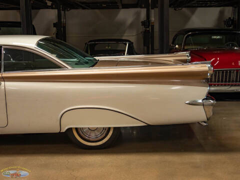 1959 Oldsmobile Eighty-Eight