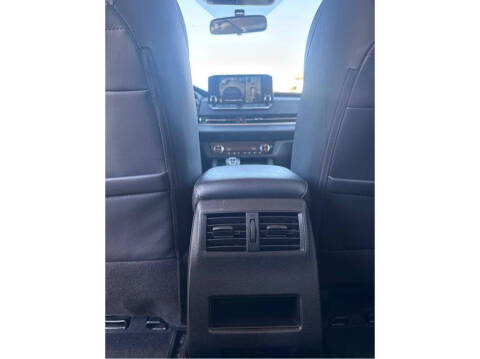 2023 Mitsubishi Outlander PHEV