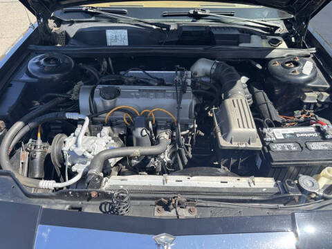 1985 Chrysler Le Baron