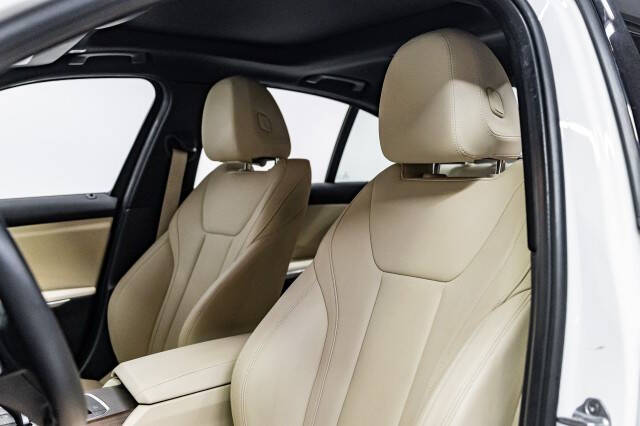 2020 BMW 3 Series 330i