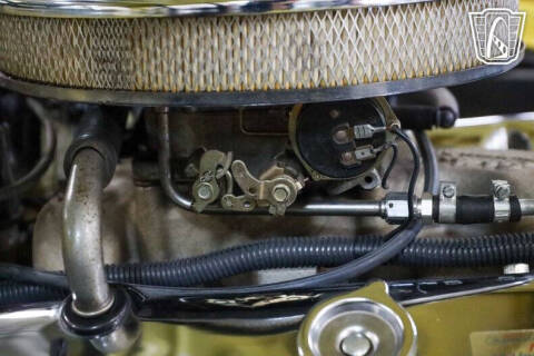 1978 Chevrolet Camaro