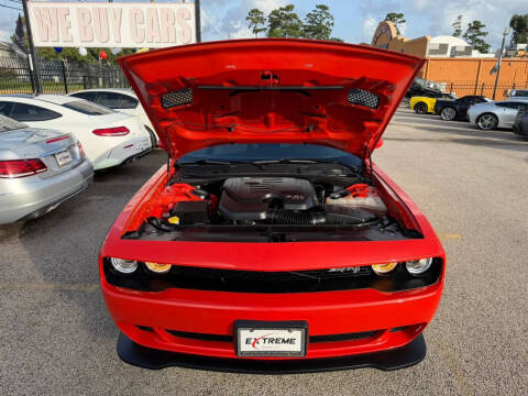 2020 Dodge Challenger