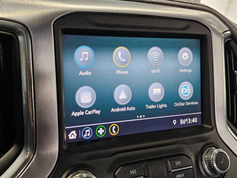 2023 GMC Sierra 2500HD