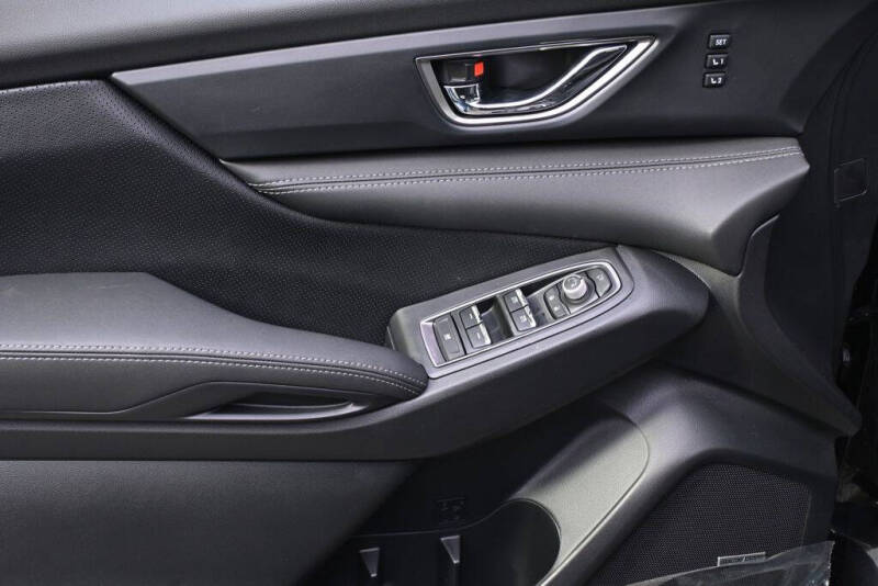 2026 Subaru Ascent Limited 7-Passenger