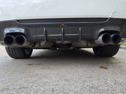 2013 BMW 3 Series 335is