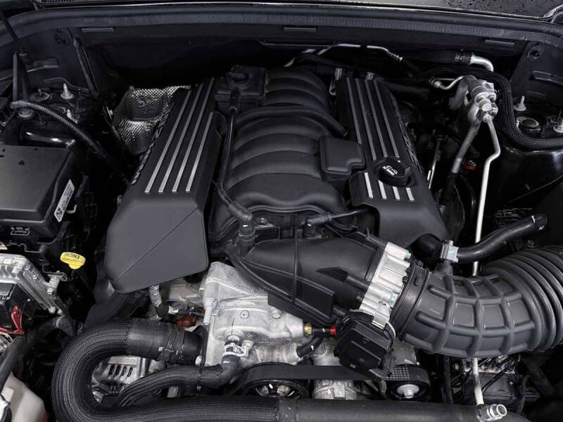 2024 Dodge Durango SRT 392 Alchemi