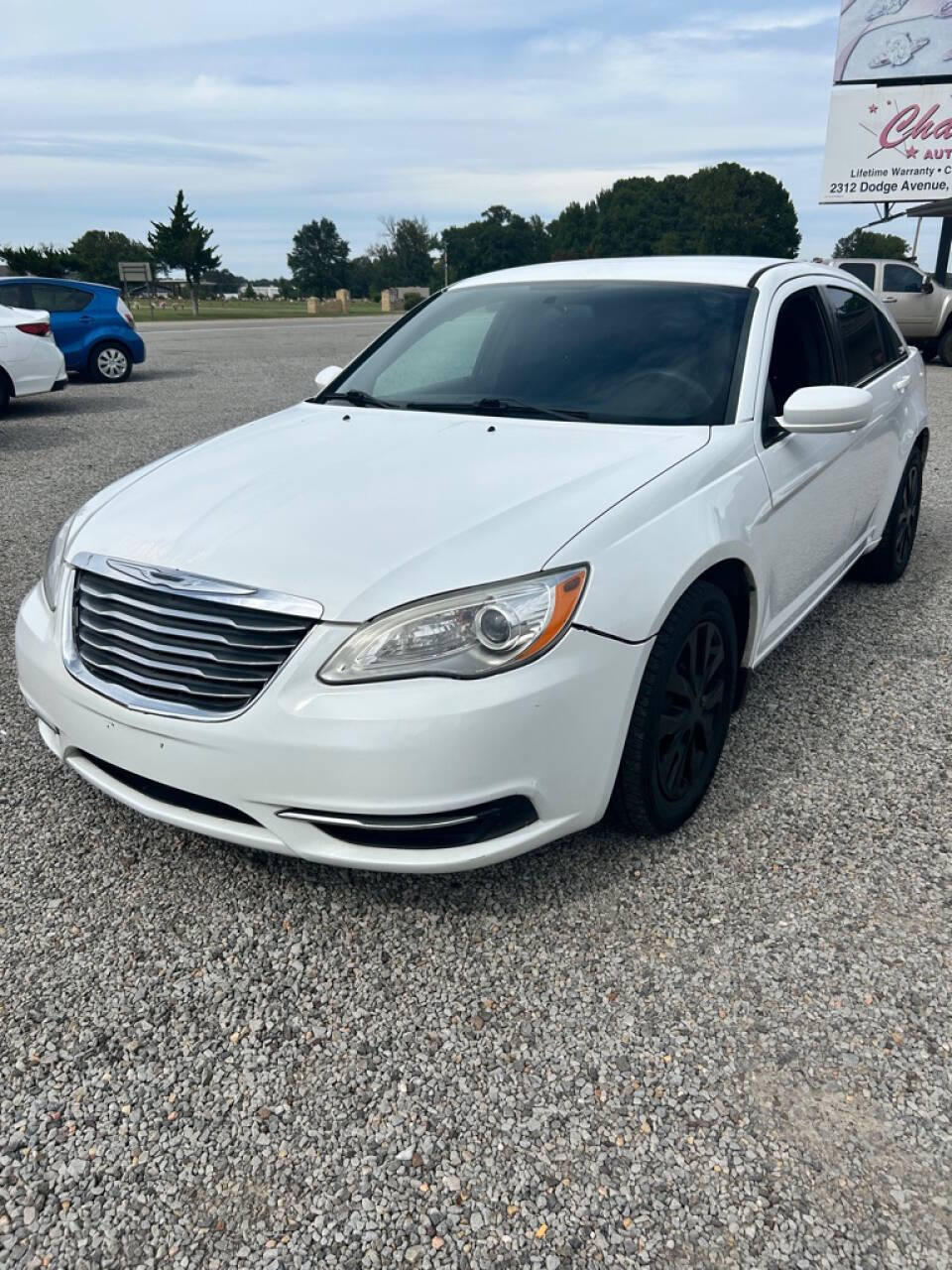 Chrysler 200 For Sale In Heber Springs, AR