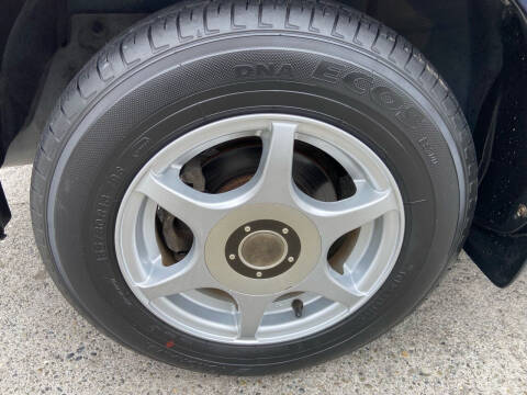 1998 Honda Logo