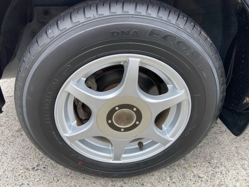1998 Honda Logo