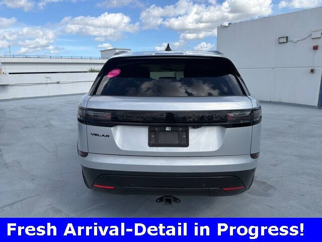 2024 Land Rover Range Rover Velar P250 S