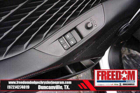 2026 Dodge Charger Scat Pack Plus
