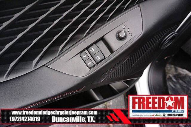 2026 Dodge Charger Scat Pack Plus