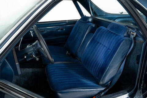 1987 Chevrolet El Camino