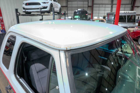 1992 Dodge RAM 250 LE