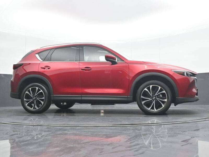 2023 Mazda CX-5 2.5 S Premium Plus