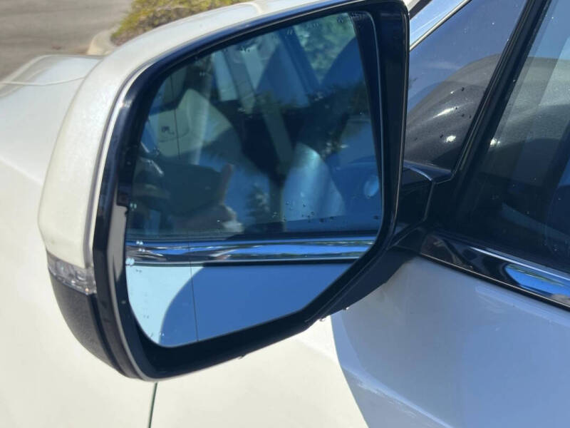 2014 Acura MDX SH-AWD w/Tech