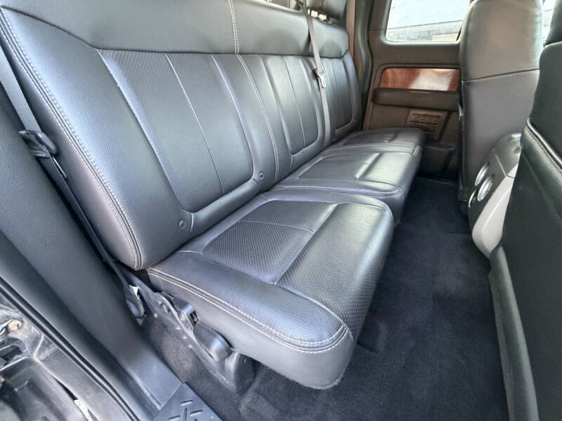 2010 Ford F-150 Lariat