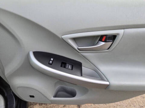 2014 Toyota Prius Four