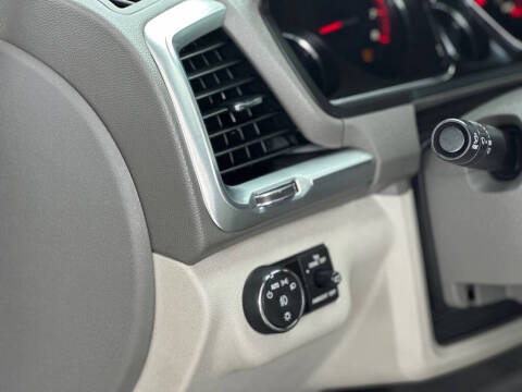 2017 GMC Acadia Limited