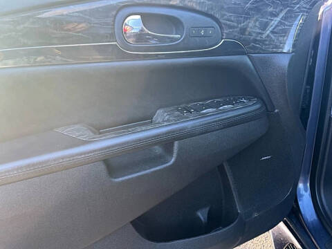 2014 Buick Enclave Premium