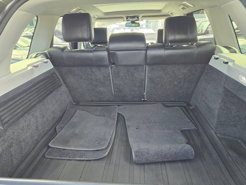 2016 Land Rover Range Rover HSE Td6