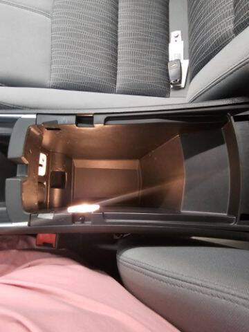 2017 Chevrolet Impala LS Fleet