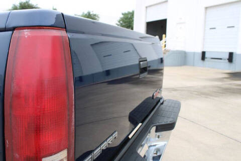 1995 GMC Sierra 1500