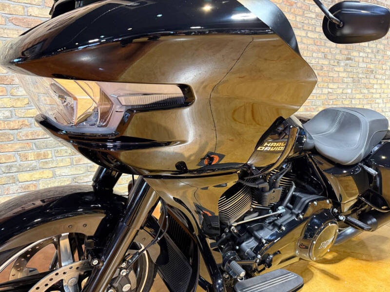 2024 Harley-Davidson Road Glide®