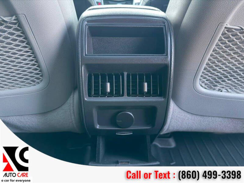 2013 Cadillac SRX Performance Collection