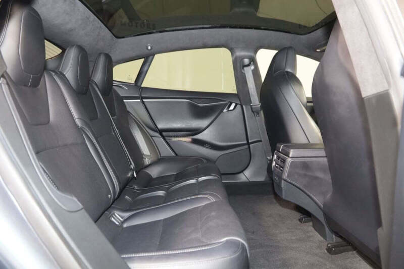 2019 Tesla Model S