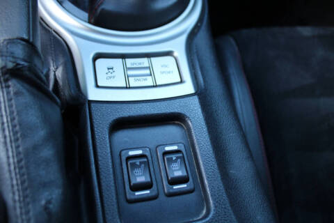 2014 Scion FR-S Monogram