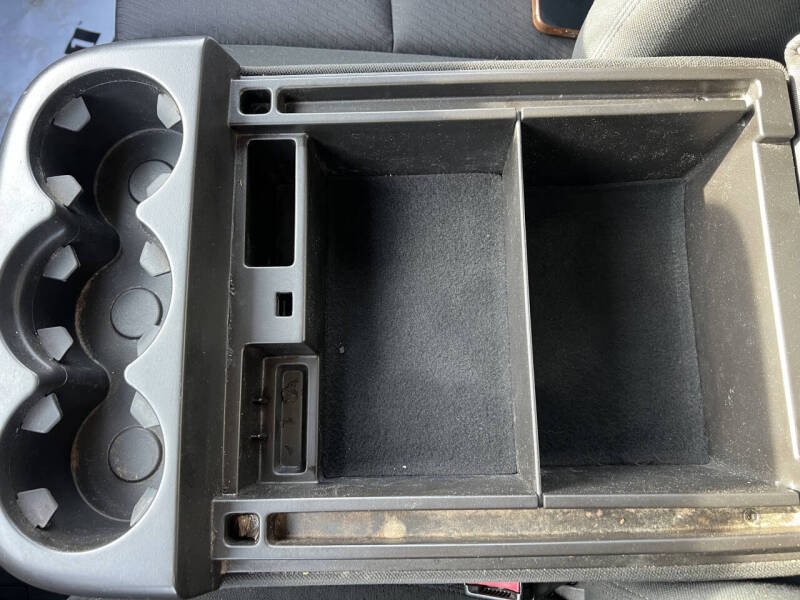 2010 Chevrolet Silverado 1500