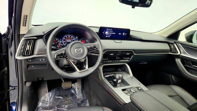 2024 Mazda CX-90 3.3 Turbo Preferred Plus