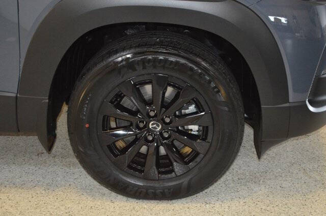 2025 Mazda CX-50 Hybrid Premium