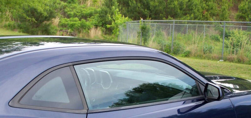 2010 Chevrolet Camaro LS