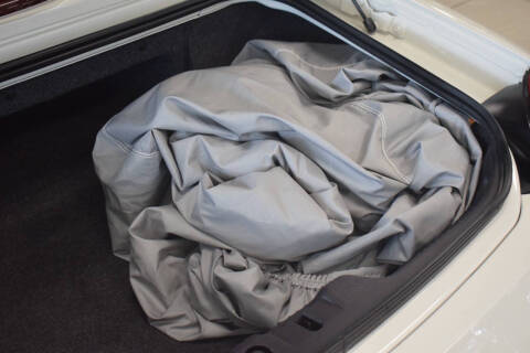 2003 Ford Thunderbird Premium