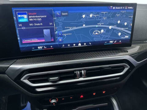 2024 BMW i4 M50 Gran Coupe