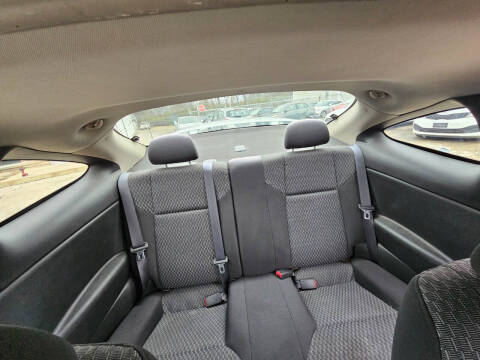 2005 Chevrolet Cobalt LS