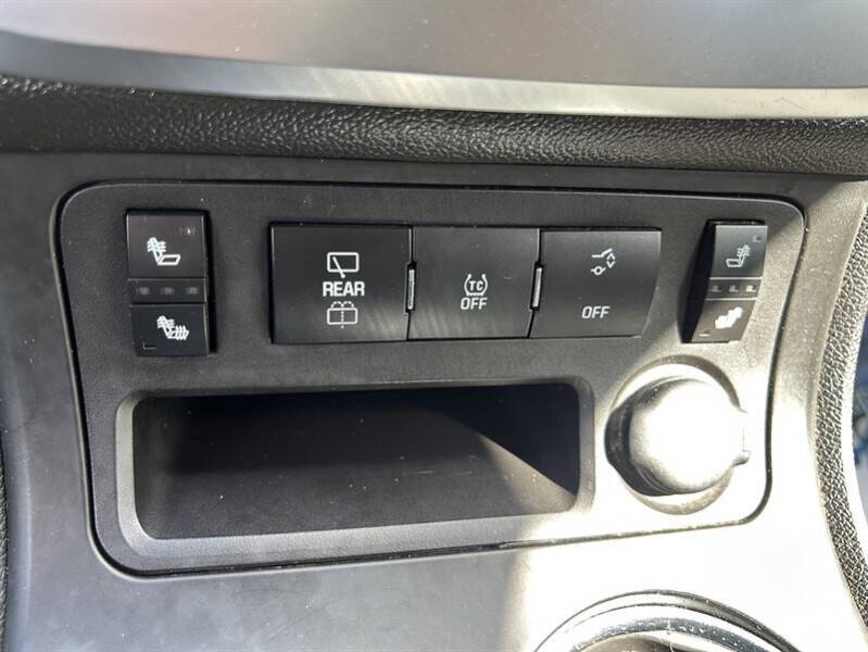 2014 GMC Acadia SLE-2