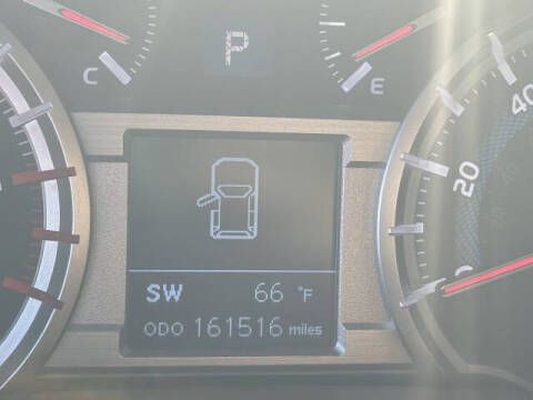 2014 Toyota 4Runner SR5