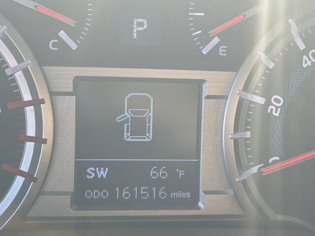 2014 Toyota 4Runner SR5