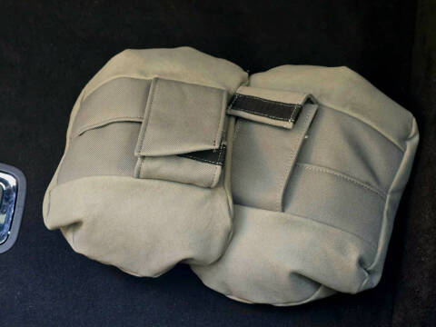 2021 Mercedes-Benz S-Class S 580 4MATIC