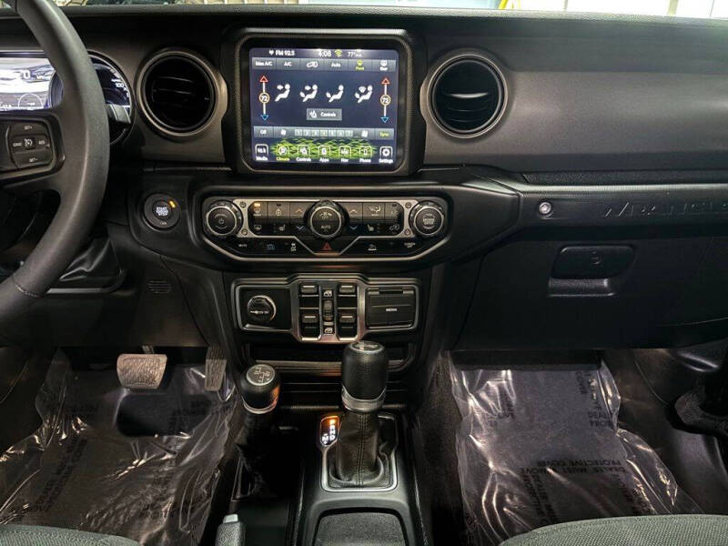 2023 Jeep Wrangler Willys 4xe