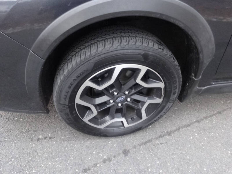 2016 Subaru Crosstrek 2.0i Limited