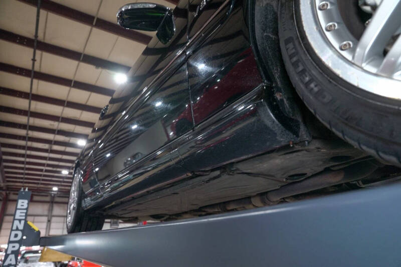 2006 Mercedes-Benz CL-Class CL 55 AMG