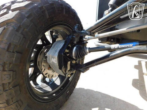 2021 CANA UTV