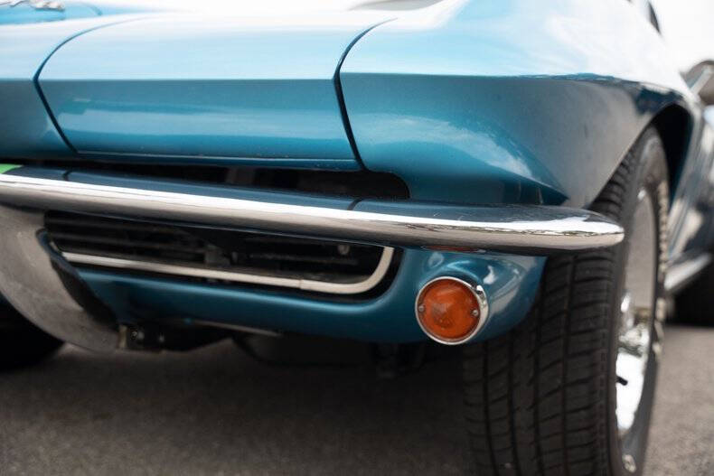 1965 Chevrolet Corvette