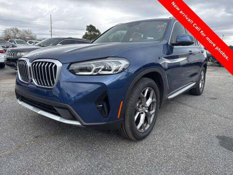 2023 BMW X3 for sale at Atlanta Auto Brokers in Marietta GA