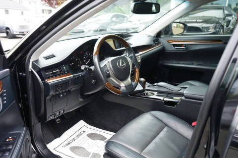 2014 Lexus ES 350
