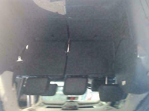 2000 Mercedes-Benz M-Class ML 55 AMG